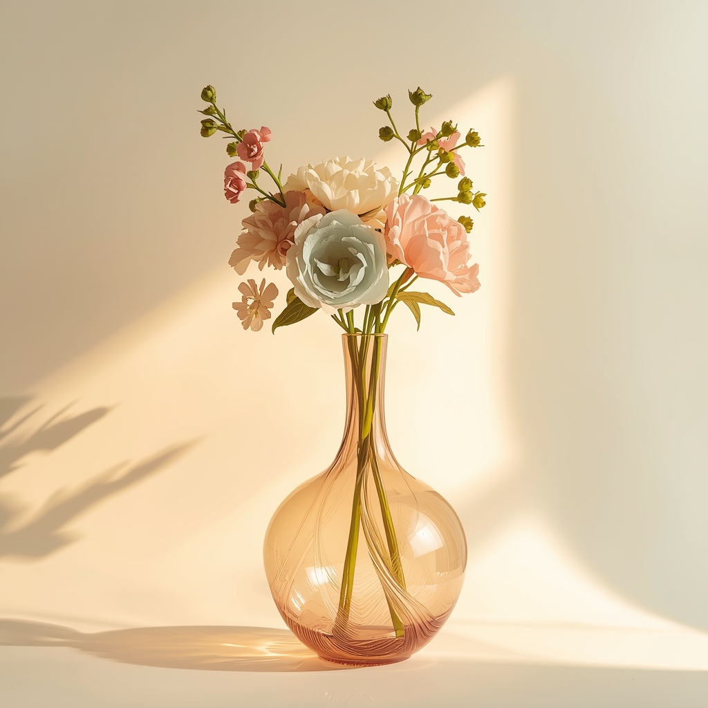 Spineuspine Lumina vaas