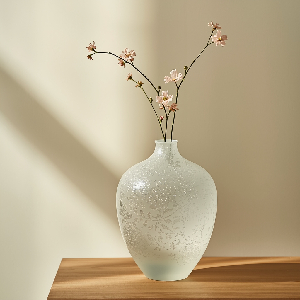 Spineuspine Zenith vaas