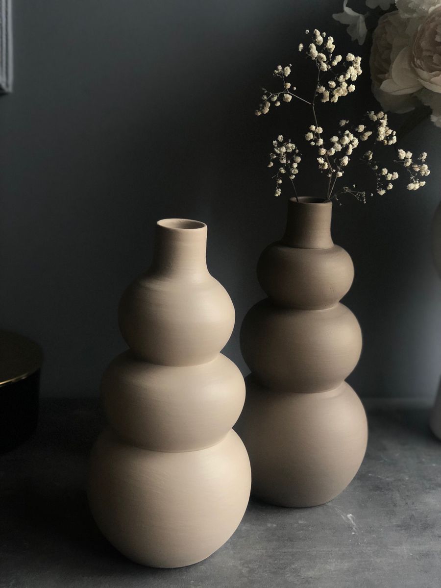 Spineuspine Aurora vaas