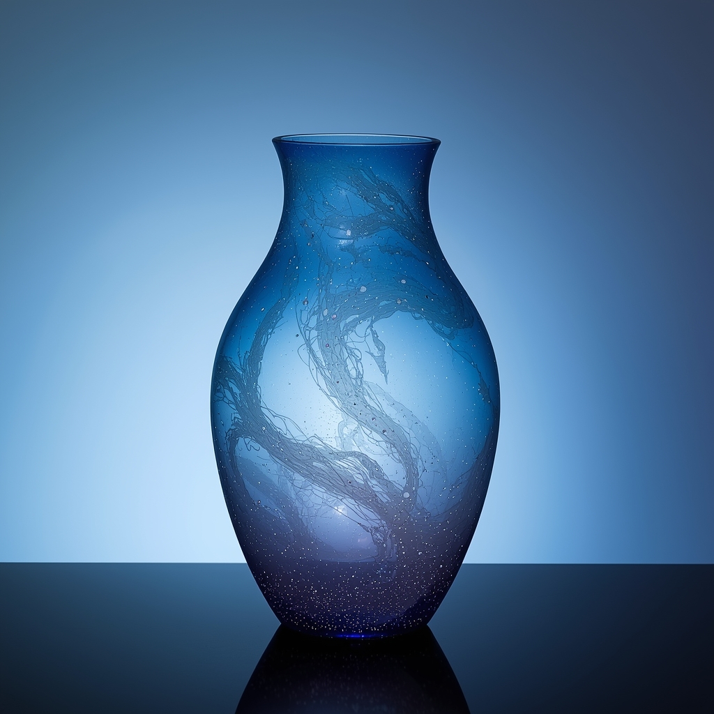 Spineuspine Celestial vaas